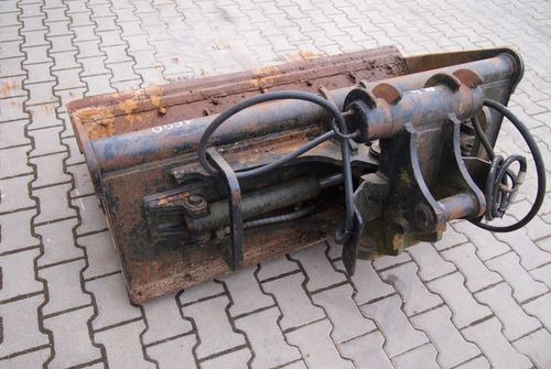 Łyżka skarpowa (skarpówka) Morin MORIN 4 Łyżka skarpowa hydrauliczna 160 morin4 - Κουβάς για εκσκαφέα: φωτογραφία 2 Łyżka skarpowa (skarpówka) Morin MORIN 4 Łyżka skarpowa hydrauliczna 160 morin4 - Κουβάς για εκσκαφέα: φωτογραφία 2