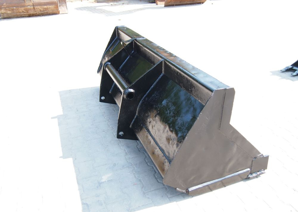 Łyżki do ładowarek teleskopowych Manitou MT, MLT, MHT, MRT 2010 Łyżka do ładowarki Manitou - Κουβάς για φορτωτή: φωτογραφία 1 Łyżki do ładowarek teleskopowych Manitou MT, MLT, MHT, MRT 2010 Łyżka do ładowarki Manitou - Κουβάς για φορτωτή: φωτογραφία 1