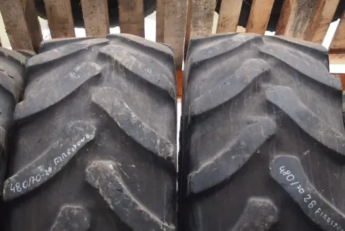 Opony 420/70R24 - Ελαστικό: φωτογραφία 1 Opony 420/70R24 - Ελαστικό: φωτογραφία 1