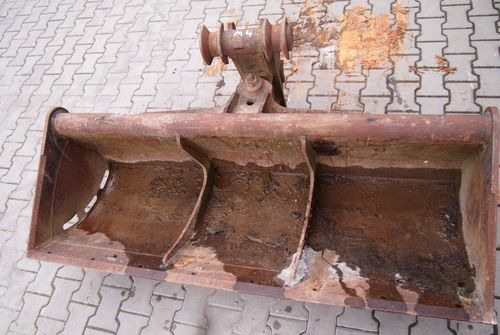 Pozostałe części Morin Morin m4 Łyżka skarpowa Morin m4 180cm - Κουβάς για εκσκαφέα: φωτογραφία 4 Pozostałe części Morin Morin m4 Łyżka skarpowa Morin m4 180cm - Κουβάς για εκσκαφέα: φωτογραφία 4