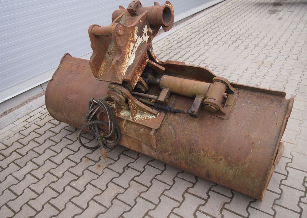 Pozostałe części Morin Morin m5 200cm Łyżka skarpowa Morin m5 200cm - Κουβάς για εκσκαφέα: φωτογραφία 3 Pozostałe części Morin Morin m5 200cm Łyżka skarpowa Morin m5 200cm - Κουβάς για εκσκαφέα: φωτογραφία 3