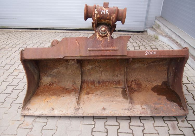 Pozostałe części Morin Morin m5 200cm Łyżka skarpowa Morin m5 200cm - Κουβάς για εκσκαφέα: φωτογραφία 4 Pozostałe części Morin Morin m5 200cm Łyżka skarpowa Morin m5 200cm - Κουβάς για εκσκαφέα: φωτογραφία 4