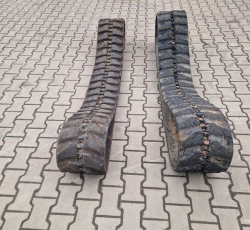 Pozostałe części nn rozmiar 300x53x84 Gąsienice do mini koparki 300x53x84 - Ερπύστρια για Κατασκευή μηχανήματα: φωτογραφία 4 Pozostałe części nn rozmiar 300x53x84 Gąsienice do mini koparki 300x53x84 - Ερπύστρια για Κατασκευή μηχανήματα: φωτογραφία 4