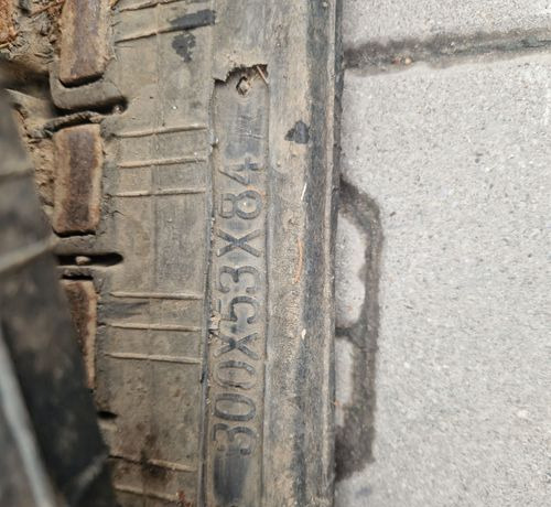 Pozostałe części nn rozmiar 300x53x84 Gąsienice do mini koparki 300x53x84 - Ερπύστρια για Κατασκευή μηχανήματα: φωτογραφία 3 Pozostałe części nn rozmiar 300x53x84 Gąsienice do mini koparki 300x53x84 - Ερπύστρια για Κατασκευή μηχανήματα: φωτογραφία 3