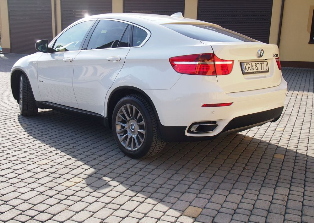 Samochód BMW X6 e71 xdrive40d Individual 2012 Samochód BMW X6 Individual - Αυτοκίνητο: φωτογραφία 5 Samochód BMW X6 e71 xdrive40d Individual 2012 Samochód BMW X6 Individual - Αυτοκίνητο: φωτογραφία 5