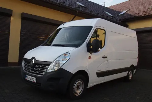 Samochód Renault Master 2015 Renault Master L2H2 - Βαν: φωτογραφία 4 Samochód Renault Master 2015 Renault Master L2H2 - Βαν: φωτογραφία 4