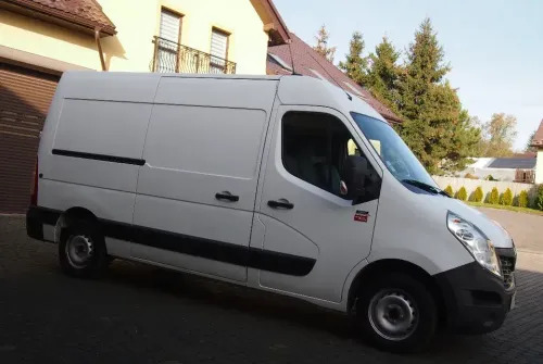 Samochód Renault Master 2015 Renault Master L2H2 - Βαν: φωτογραφία 5 Samochód Renault Master 2015 Renault Master L2H2 - Βαν: φωτογραφία 5