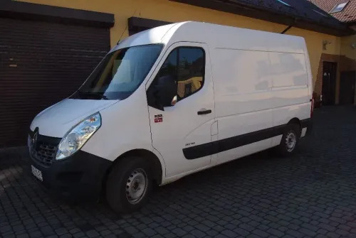 Samochód Renault Master 2015 Renault Master L2H2 - Βαν: φωτογραφία 3 Samochód Renault Master 2015 Renault Master L2H2 - Βαν: φωτογραφία 3