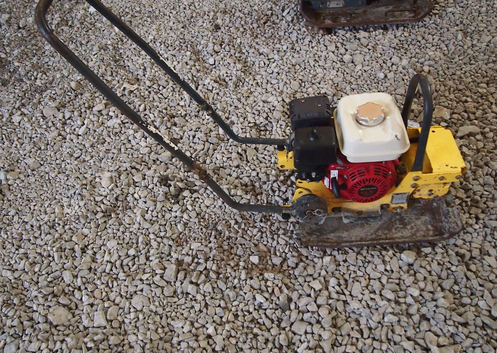 Ubijarka Bomag BVP 18/45 2019 Zagęszczarka Bomag 91 - Δονητική πλάκα: φωτογραφία 3 Ubijarka Bomag BVP 18/45 2019 Zagęszczarka Bomag 91 - Δονητική πλάκα: φωτογραφία 3