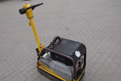 Ubijarka Wacker 4045 2011 - Δονητική πλάκα: φωτογραφία 1 Ubijarka Wacker 4045 2011 - Δονητική πλάκα: φωτογραφία 1