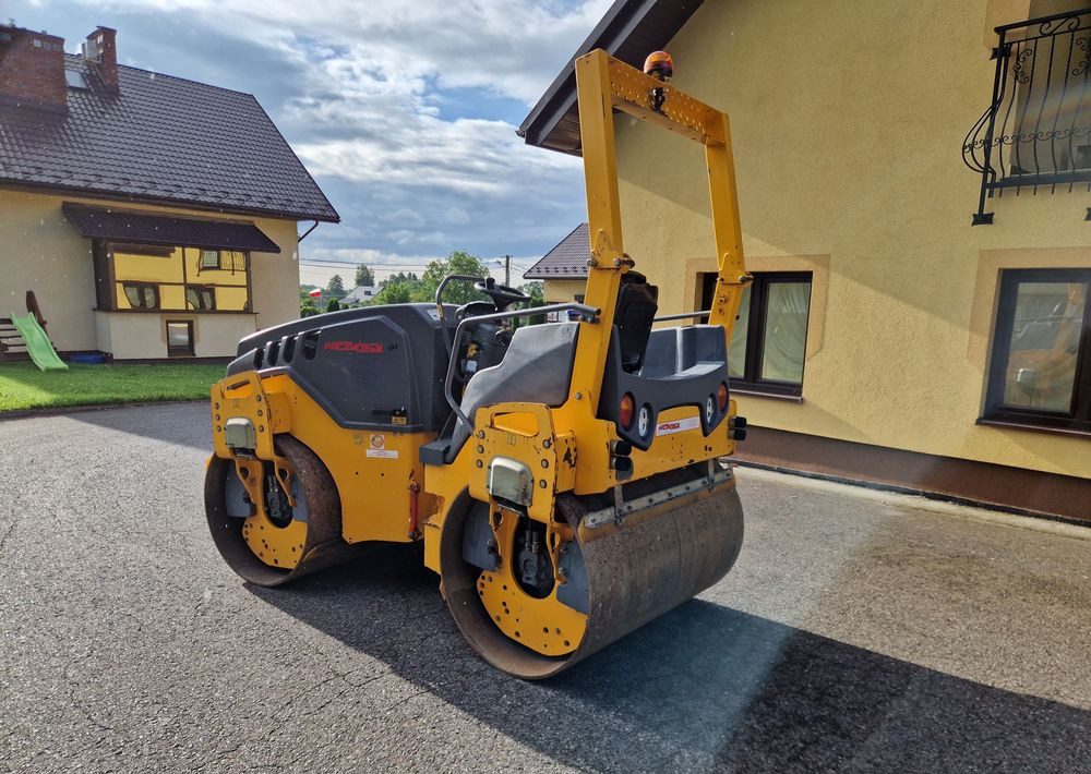 Walec Hamm HD14VV 2014 Walec HAMM HD 14VV silnik KUBOTA - Οδοστρωτήρας: φωτογραφία 4 Walec Hamm HD14VV 2014 Walec HAMM HD 14VV silnik KUBOTA - Οδοστρωτήρας: φωτογραφία 4