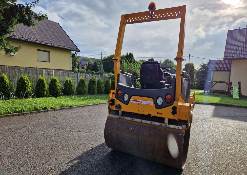 Walec Hamm HD14VV 2014 Walec HAMM HD 14VV silnik KUBOTA - Οδοστρωτήρας: φωτογραφία 5 Walec Hamm HD14VV 2014 Walec HAMM HD 14VV silnik KUBOTA - Οδοστρωτήρας: φωτογραφία 5