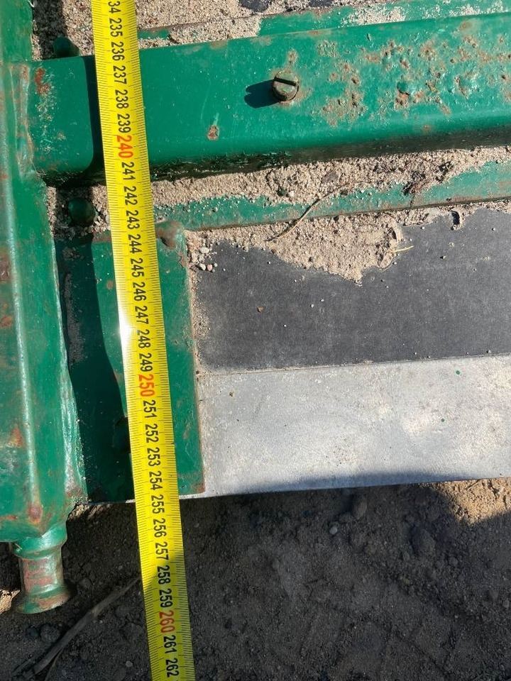 BURTY DO NACZEP I PRZYCZEP - Αμάξωμα και εξωτερικό για Τρέιλερ: φωτογραφία 5 BURTY DO NACZEP I PRZYCZEP - Αμάξωμα και εξωτερικό για Τρέιλερ: φωτογραφία 5