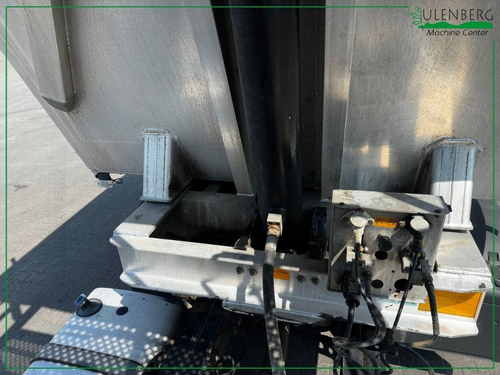 Επικαθήμενο ανατρεπόμενο Benalu BENCERE 47m3: φωτογραφία 13 Επικαθήμενο ανατρεπόμενο Benalu BENCERE 47m3: φωτογραφία 13