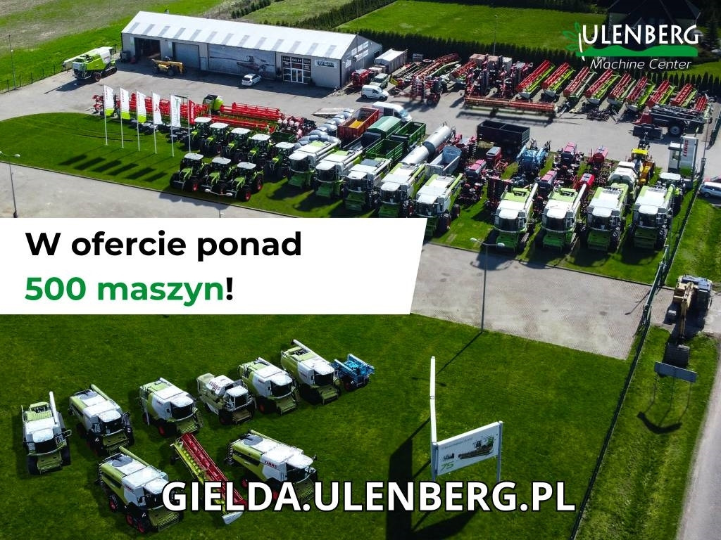 Claas Arion 610 C - Τρακτέρ: φωτογραφία 2 Claas Arion 610 C - Τρακτέρ: φωτογραφία 2