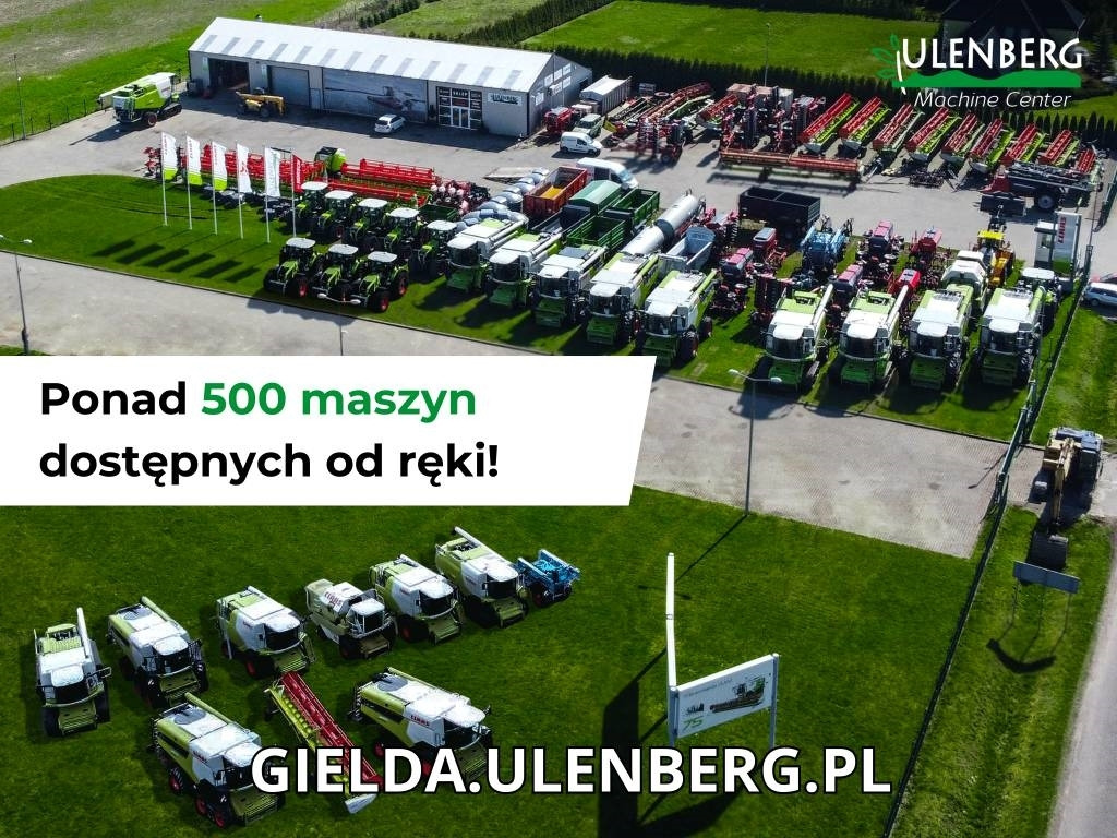Claas Arion 650/GPS SVEAVERKEN - Τρακτέρ: φωτογραφία 2 Claas Arion 650/GPS SVEAVERKEN - Τρακτέρ: φωτογραφία 2
