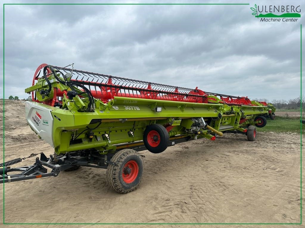 Claas Convio FLEX 1380 - Εξαρτηματα - Θεριζοαλωνιστική μηχανή: φωτογραφία 3 Claas Convio FLEX 1380 - Εξαρτηματα - Θεριζοαλωνιστική μηχανή: φωτογραφία 3