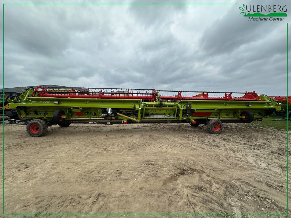 Claas Convio FLEX 1380 - Εξαρτηματα - Θεριζοαλωνιστική μηχανή: φωτογραφία 4 Claas Convio FLEX 1380 - Εξαρτηματα - Θεριζοαλωνιστική μηχανή: φωτογραφία 4