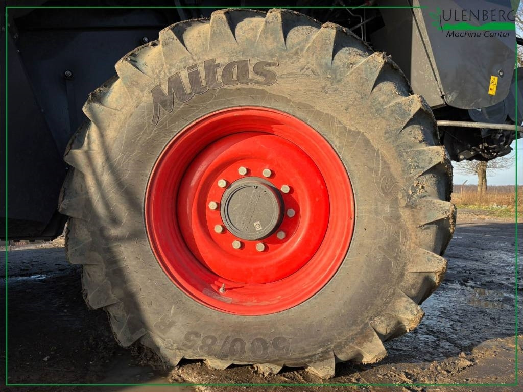 Leasing Claas Lexion 8700 TT Claas Lexion 8700 TT: φωτογραφία 13 Leasing Claas Lexion 8700 TT Claas Lexion 8700 TT: φωτογραφία 13