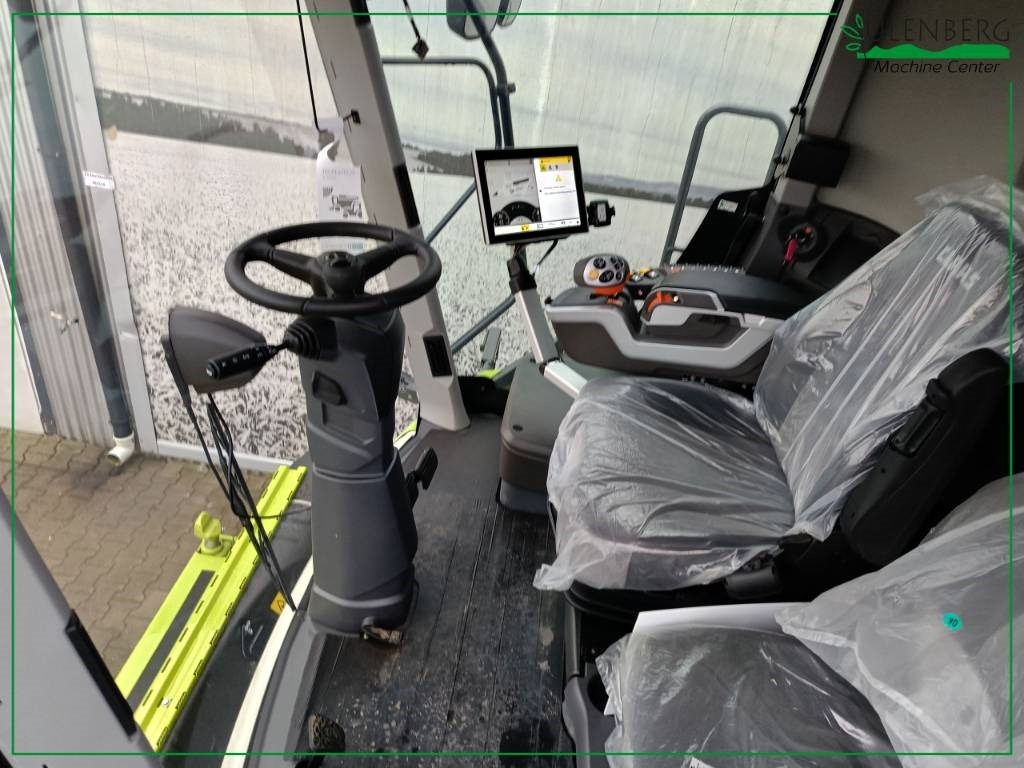 Καινούριο Θεριζοαλωνιστική μηχανή Claas Lexion 8700 TT: φωτογραφία 11 Καινούριο Θεριζοαλωνιστική μηχανή Claas Lexion 8700 TT: φωτογραφία 11