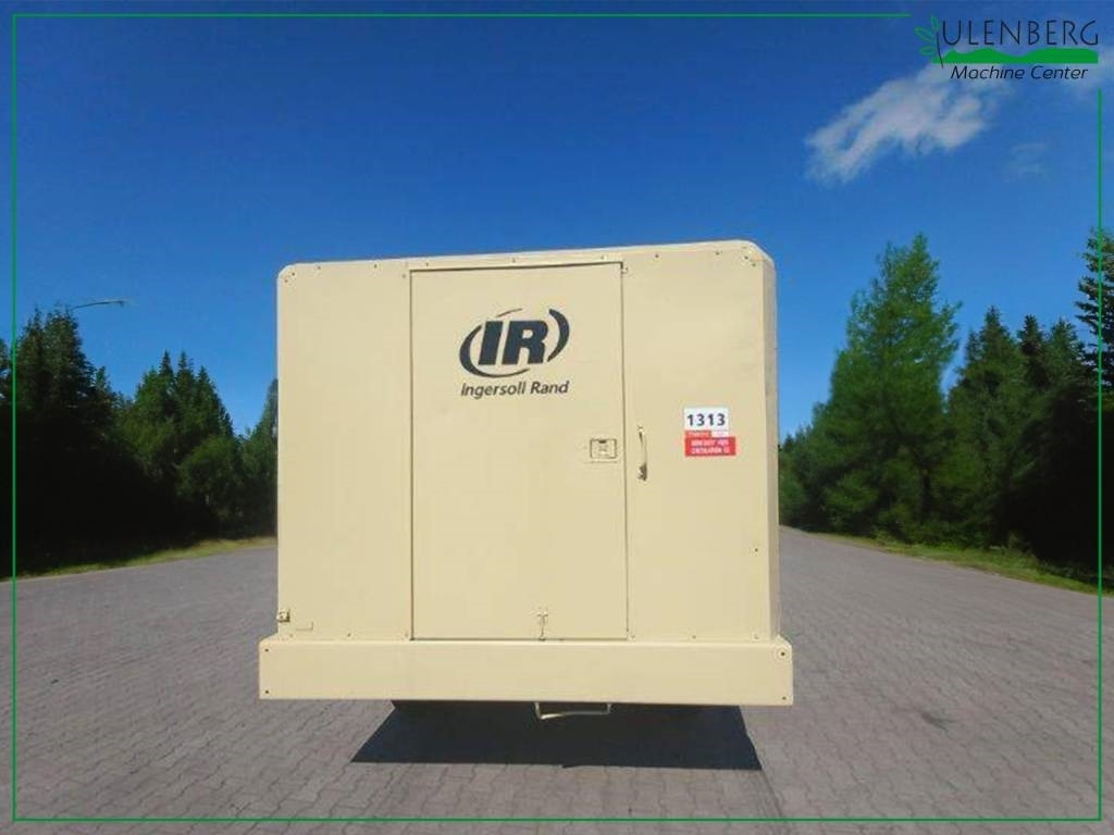 Doosan XHP 1070 W CAT - Αεροσυμπιεστής: φωτογραφία 4 Doosan XHP 1070 W CAT - Αεροσυμπιεστής: φωτογραφία 4