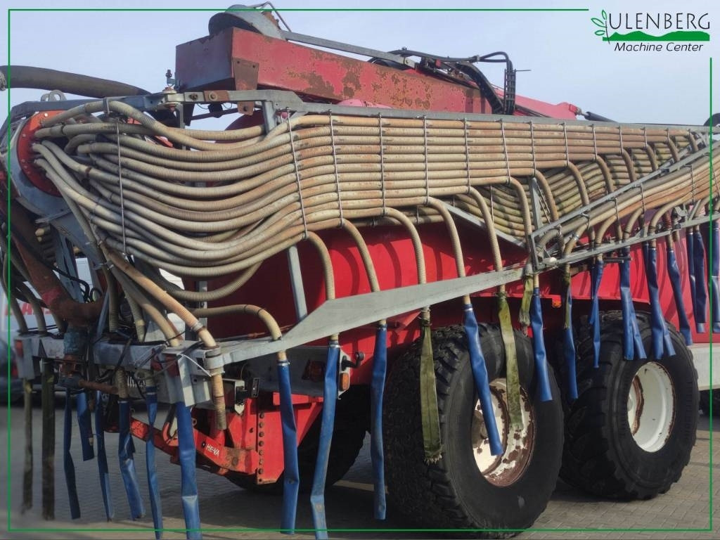 GYLLEVOGN 20000L  - Κοπροδιανομέας υγρής κοπριάς: φωτογραφία 4 GYLLEVOGN 20000L  - Κοπροδιανομέας υγρής κοπριάς: φωτογραφία 4