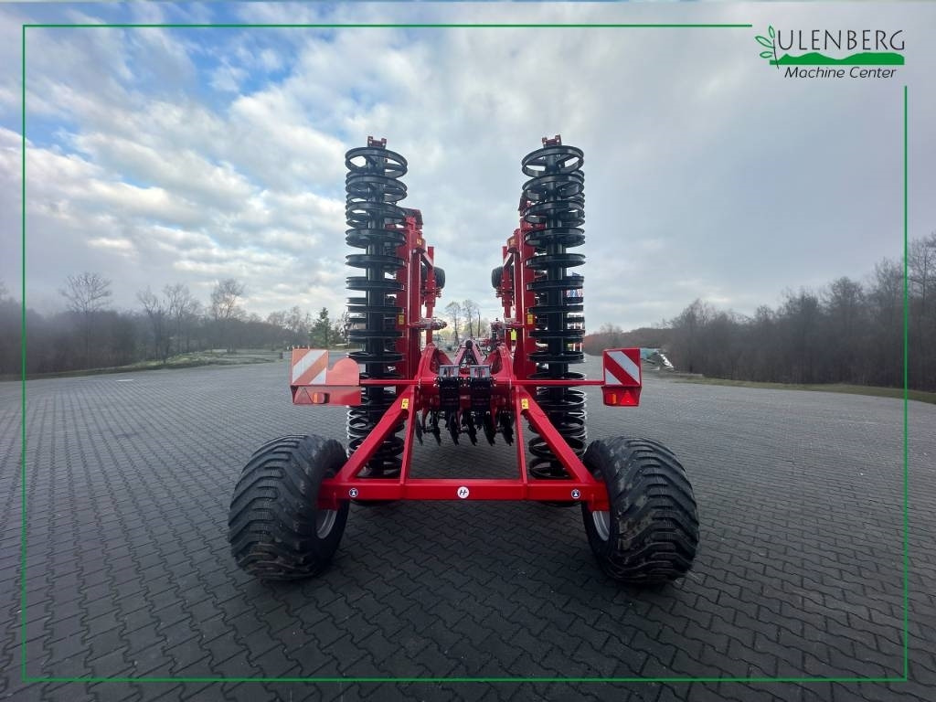 Horsch Joker 6 RT - Δισκοσβάρνα: φωτογραφία 5 Horsch Joker 6 RT - Δισκοσβάρνα: φωτογραφία 5