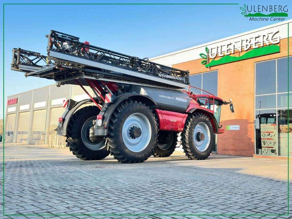 Leasing Horsch LEEB 8.300 PT  Horsch LEEB 8.300 PT: φωτογραφία 7