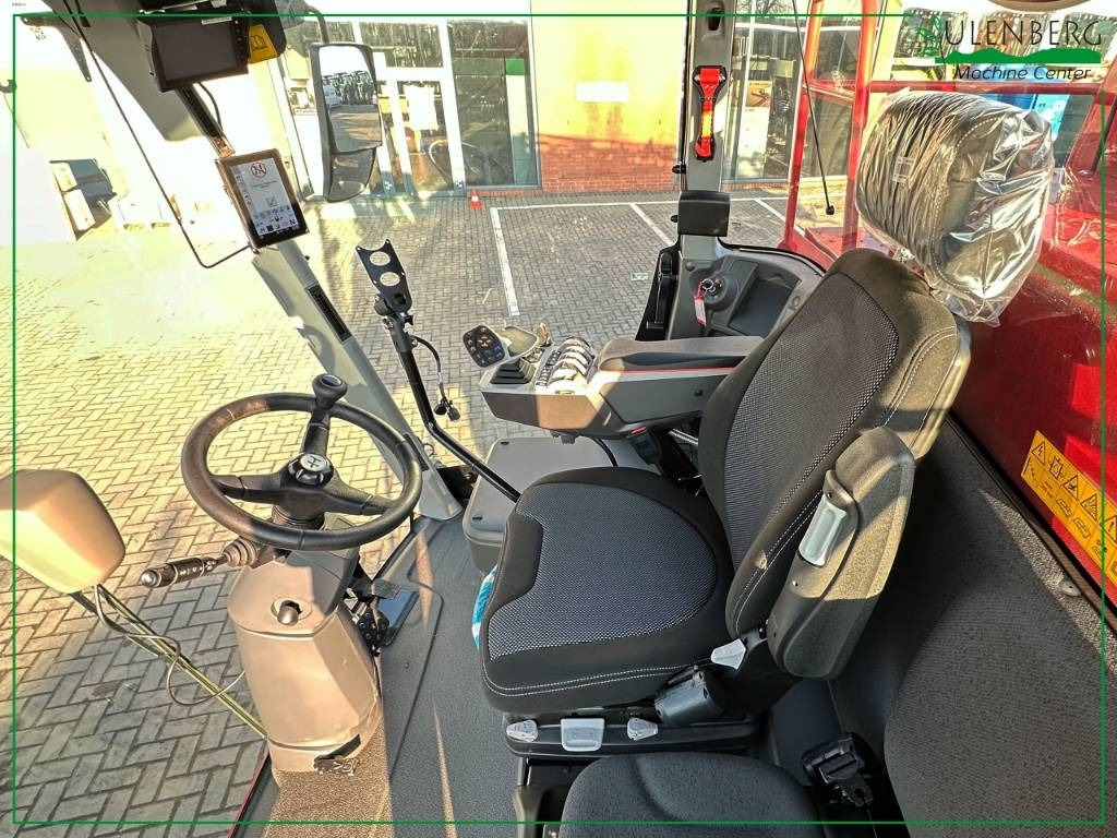 Leasing Horsch LEEB 8.300 PT  Horsch LEEB 8.300 PT: φωτογραφία 10