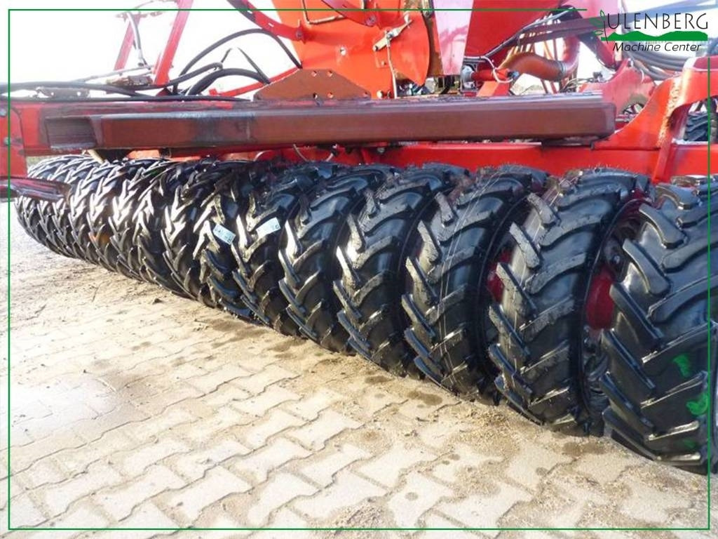 Horsch Pronto 4 DC - Σπαρτική μηχανή: φωτογραφία 4 Horsch Pronto 4 DC - Σπαρτική μηχανή: φωτογραφία 4