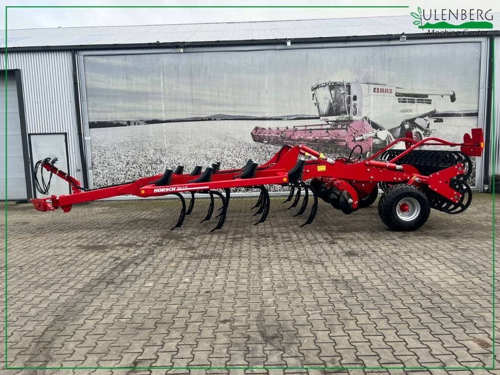 Καινούριο Καλλιεργητής Horsch Tiger 3 AS: φωτογραφία 8 Καινούριο Καλλιεργητής Horsch Tiger 3 AS: φωτογραφία 8