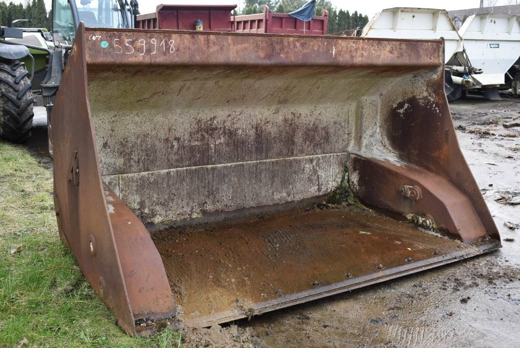 ŁYŻKA WYSOKIEGO ZAŁADUNKU VOLVO - Κουβας για Κατασκευή μηχανήματα: φωτογραφία 5 ŁYŻKA WYSOKIEGO ZAŁADUNKU VOLVO - Κουβας για Κατασκευή μηχανήματα: φωτογραφία 5