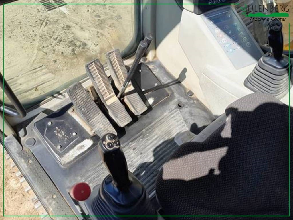 Ερπυστριοφόρος εκσκαφέας Liebherr R944C LC Litronic: φωτογραφία 8