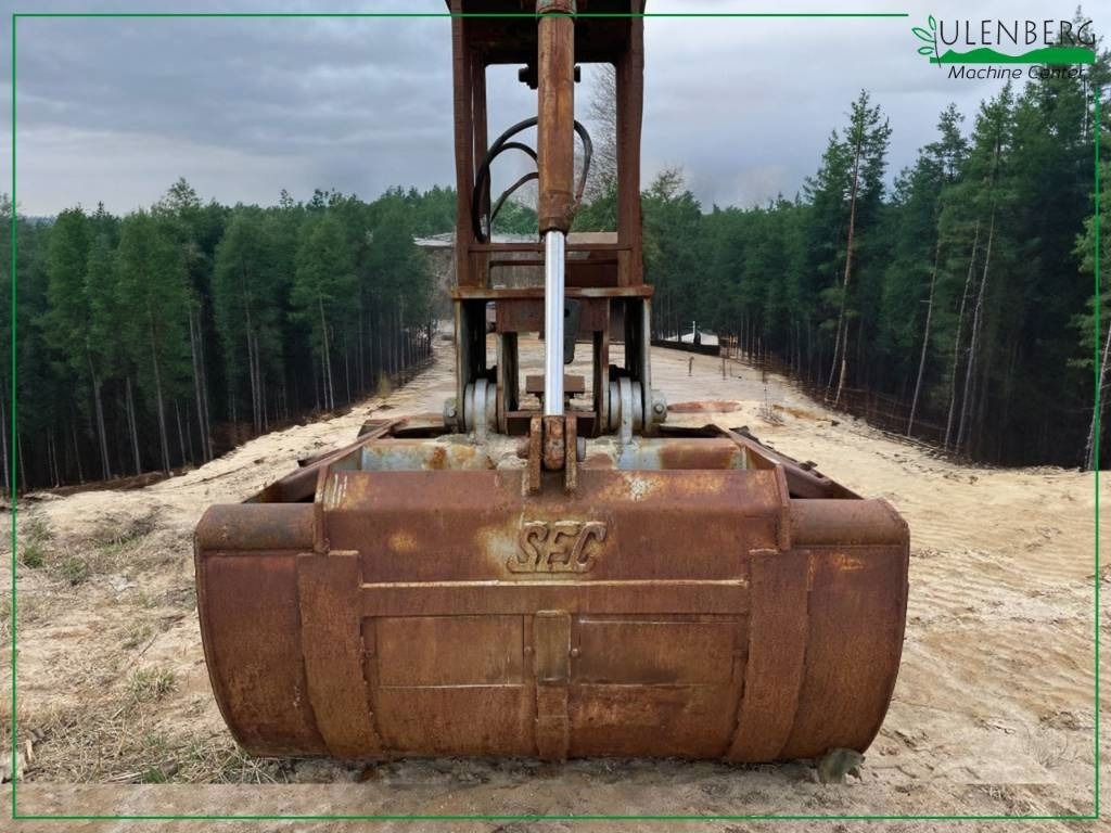 Łyżka do koparki LIEBHERR ,CAT, KOMATSU,VOLVO, - Κουβάς για εκσκαφέα: φωτογραφία 4 Łyżka do koparki LIEBHERR ,CAT, KOMATSU,VOLVO, - Κουβάς για εκσκαφέα: φωτογραφία 4