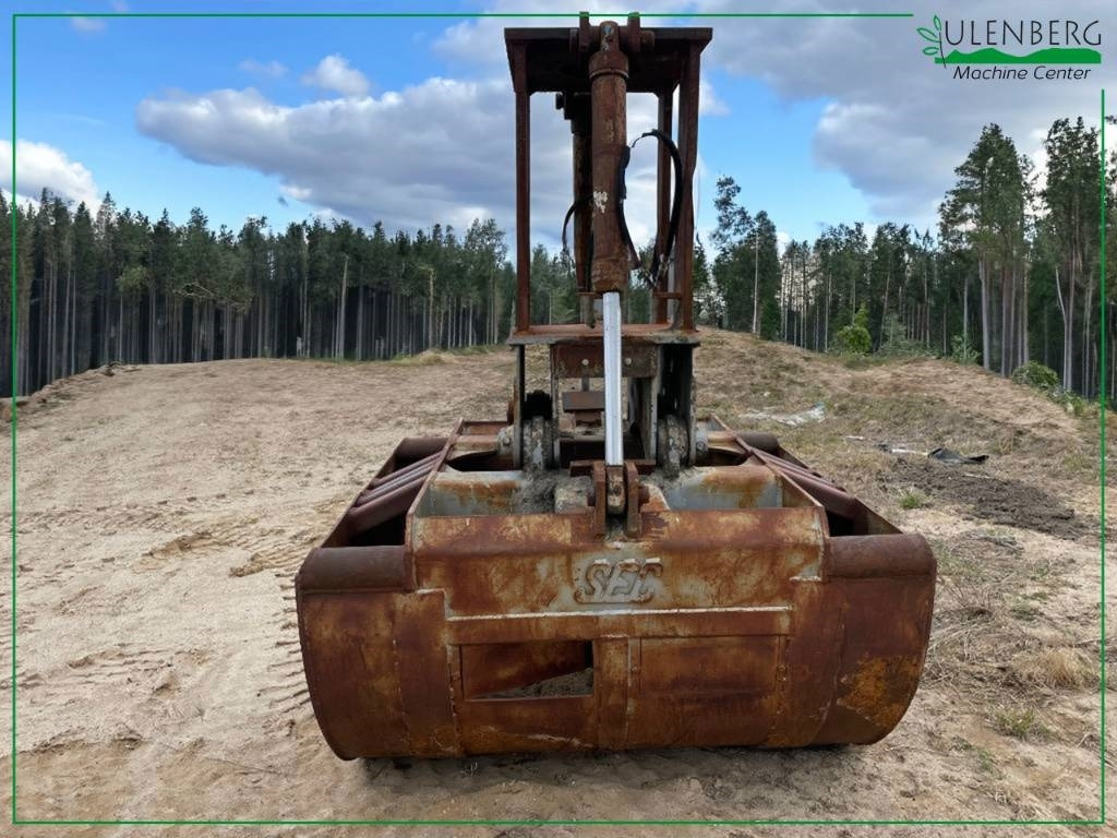 Łyżka do koparki LIEBHERR ,CAT, KOMATSU,VOLVO, - Κουβάς για εκσκαφέα: φωτογραφία 2 Łyżka do koparki LIEBHERR ,CAT, KOMATSU,VOLVO, - Κουβάς για εκσκαφέα: φωτογραφία 2