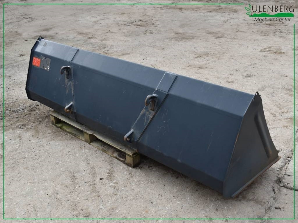 Lyzki do ladowarki Claas Cat,case,scorpion,kramer - Κουβας για Κατασκευή μηχανήματα: φωτογραφία 4 Lyzki do ladowarki Claas Cat,case,scorpion,kramer - Κουβας για Κατασκευή μηχανήματα: φωτογραφία 4