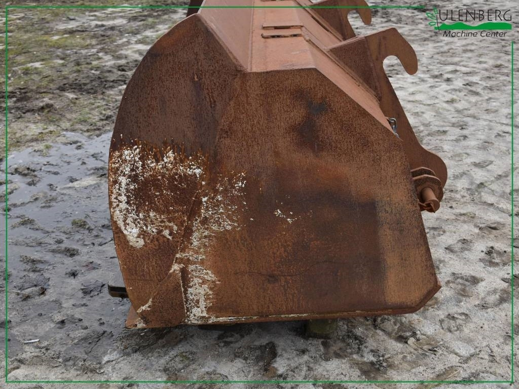 Lyzki do ladowarki Claas Scorpion - Κουβας για Κατασκευή μηχανήματα: φωτογραφία 3 Lyzki do ladowarki Claas Scorpion - Κουβας για Κατασκευή μηχανήματα: φωτογραφία 3