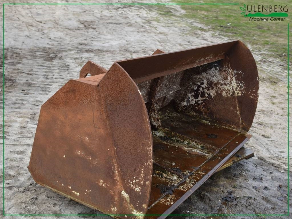 Lyzki do ladowarki Claas Scorpion - Κουβας για Κατασκευή μηχανήματα: φωτογραφία 5 Lyzki do ladowarki Claas Scorpion - Κουβας για Κατασκευή μηχανήματα: φωτογραφία 5