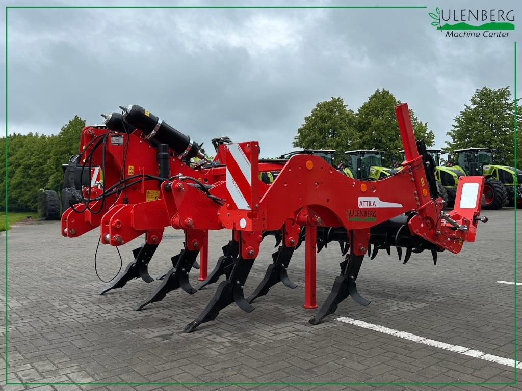 Maschio Attila 300/7 - Ρίπερ: φωτογραφία 3 Maschio Attila 300/7 - Ρίπερ: φωτογραφία 3