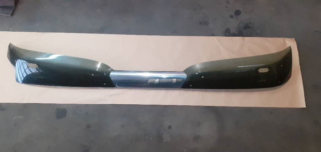 Mercedes-Benz Actros - Αλεξήλιο για Φορτηγό: φωτογραφία 2 Mercedes-Benz Actros - Αλεξήλιο για Φορτηγό: φωτογραφία 2