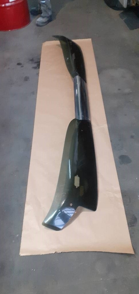 Mercedes-Benz Actros - Αλεξήλιο για Φορτηγό: φωτογραφία 4 Mercedes-Benz Actros - Αλεξήλιο για Φορτηγό: φωτογραφία 4