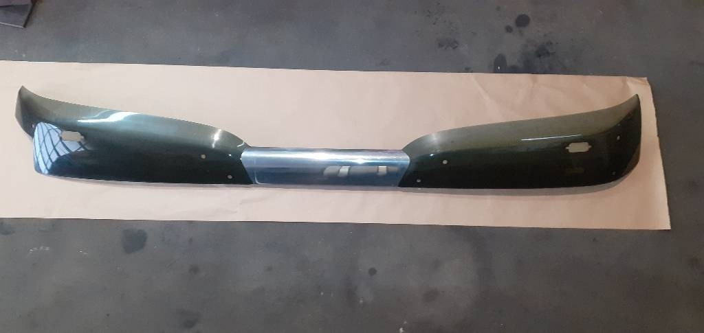 Mercedes-Benz Actros - Αλεξήλιο για Φορτηγό: φωτογραφία 3 Mercedes-Benz Actros - Αλεξήλιο για Φορτηγό: φωτογραφία 3