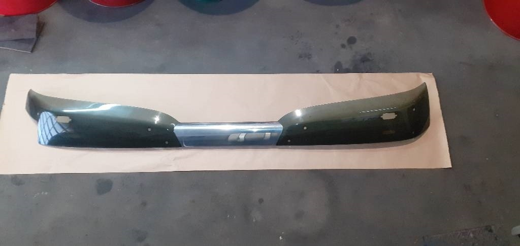 Mercedes-Benz Actros - Αλεξήλιο για Φορτηγό: φωτογραφία 1 Mercedes-Benz Actros - Αλεξήλιο για Φορτηγό: φωτογραφία 1