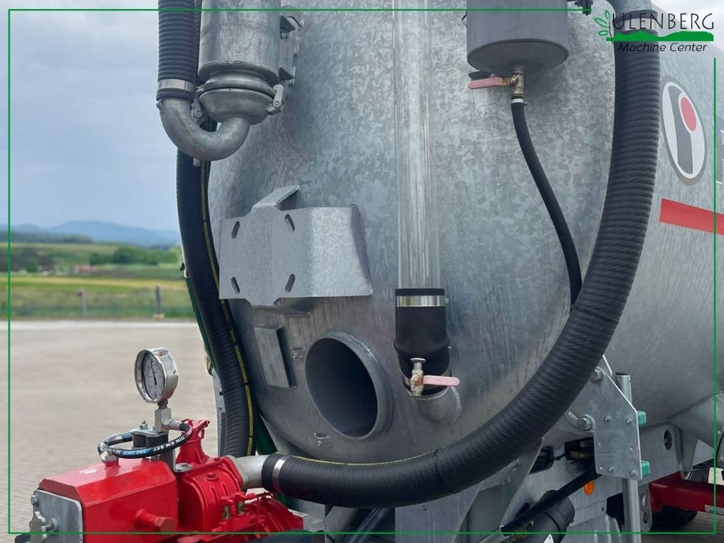 Καινούριο Κοπροδιανομέας υγρής κοπριάς Pichon TCI 14200 HT: φωτογραφία 12