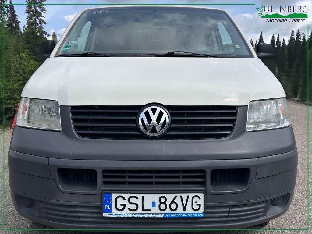 Volkswagen Transporter - Επαγγελματικό αυτοκίνητο κόφα: φωτογραφία 4 Volkswagen Transporter - Επαγγελματικό αυτοκίνητο κόφα: φωτογραφία 4