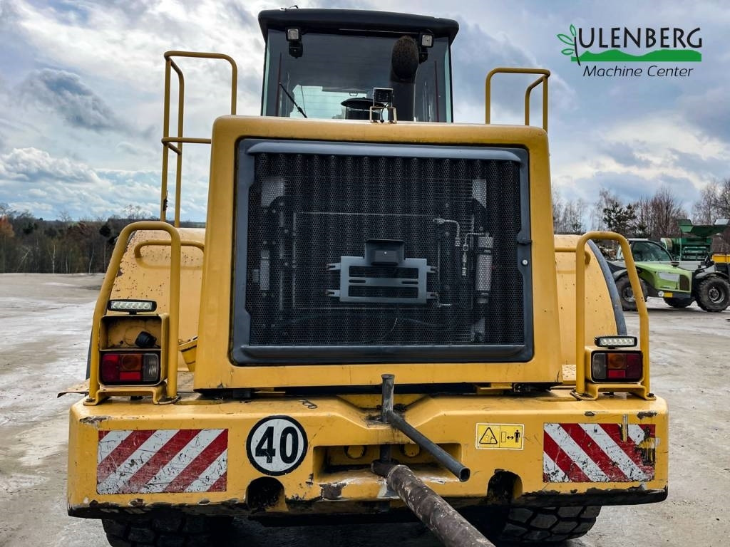 Warynski Ładowarka kołowa LIUGONG CLG 856 III (WARYŃSKI) – - Ελαστιχοφόρος φορτωτής: φωτογραφία 4 Warynski Ładowarka kołowa LIUGONG CLG 856 III (WARYŃSKI) – - Ελαστιχοφόρος φορτωτής: φωτογραφία 4