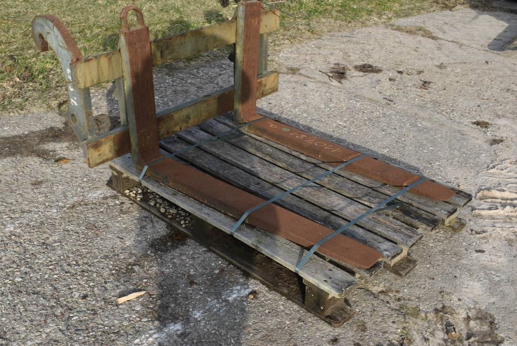 Πιρούνες για Κατασκευή μηχανήματα Widły Do Ładowarki Volvo ,cat, case, kramer: φωτογραφία 6 Πιρούνες για Κατασκευή μηχανήματα Widły Do Ładowarki Volvo ,cat, case, kramer: φωτογραφία 6