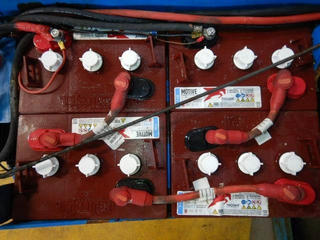 Genie GS2032 - Ψαλιδωτό ανυψωτικό: φωτογραφία 5 Genie GS2032 - Ψαλιδωτό ανυψωτικό: φωτογραφία 5