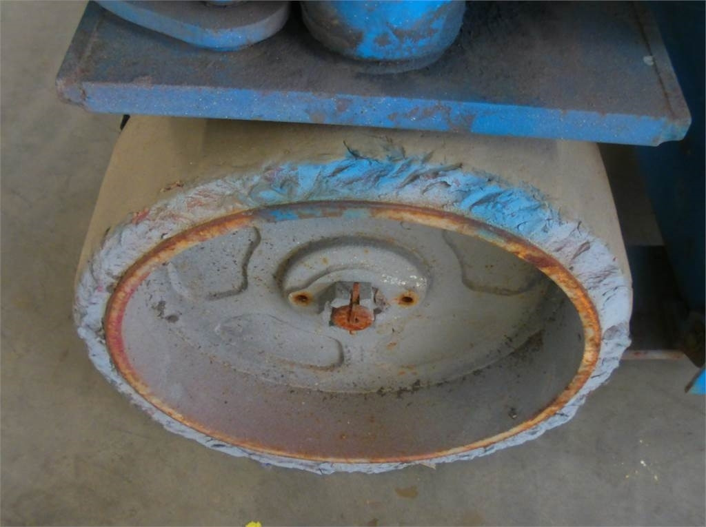 Ψαλιδωτό ανυψωτικό Genie GS2646: φωτογραφία 10