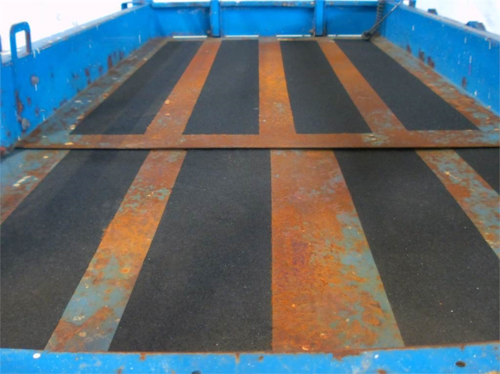 Ψαλιδωτό ανυψωτικό Genie GS4047: φωτογραφία 11